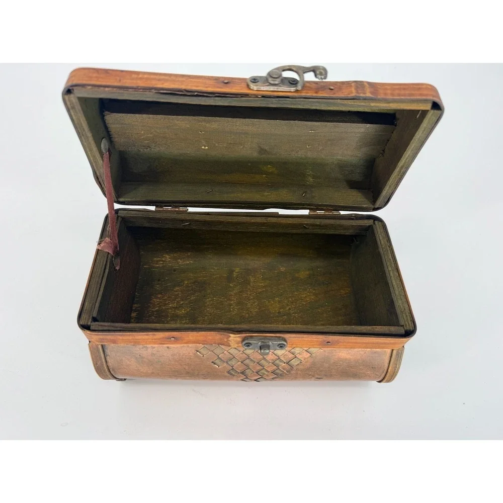 N/A vintage copper